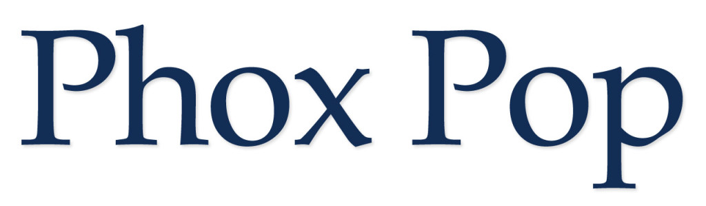 Phoxpop-logo
